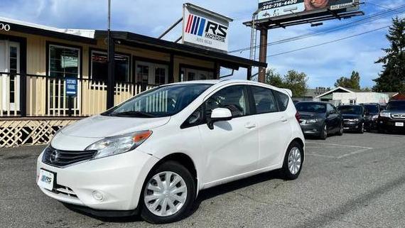 NISSAN VERSA NOTE 2014 3N1CE2CP0EL387052 image
